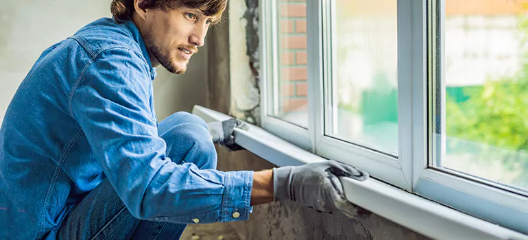 Residential Accordion Door Repair in Golden Glades, FL